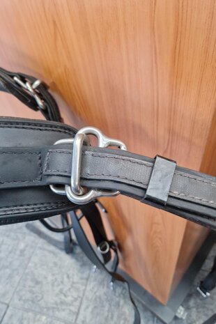 Arden Borsttuig Borstblad Full 