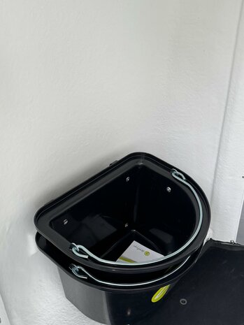 Careliner Alu 2 Paards Aluminium Trailer 2400Kg 