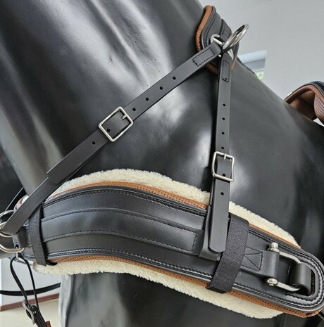 Arden Neoprene onderlegger Anatomisch Wit 