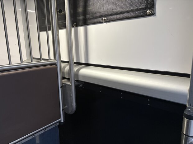 Mercedes Sprinter Automaat Sodiak Nubia Hengstenuitvoering