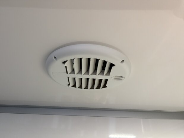 Mercedes Sprinter Automaat Sodiak Nubia Hengstenuitvoering