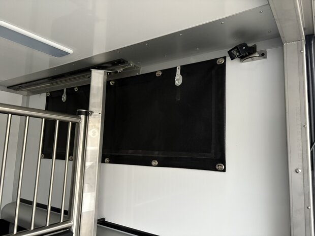 Renault Master Sodiak Imagine Hengstenuitvoering BPM Vrij