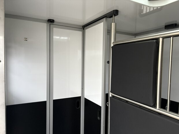 Renault Master Sodiak Imagine Hengstenuitvoering BPM Vrij