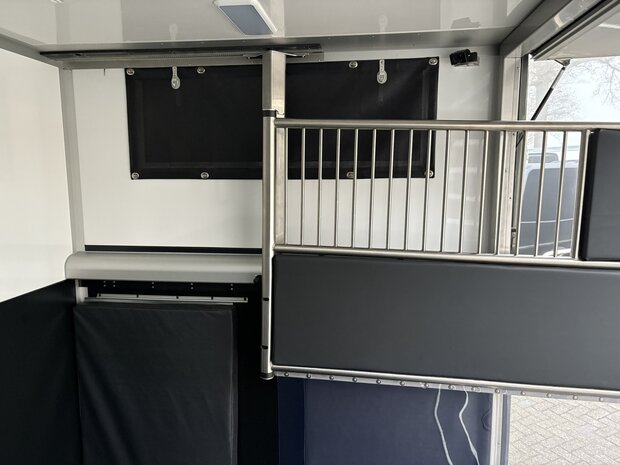 Renault Master Sodiak Imagine Hengstenuitvoering BPM Vrij