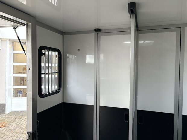 Renault Master Sodiak Imagine Hengstenuitvoering BPM Vrij