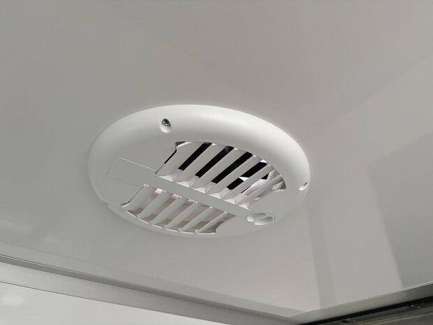 Renault Master Sodiak Imagine Hengstenuitvoering BPM Vrij