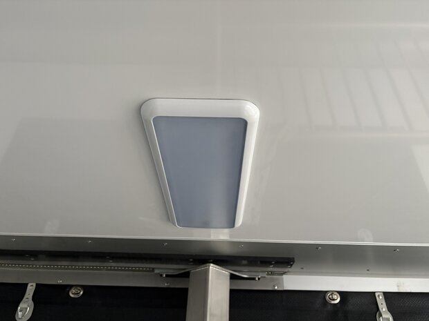 Renault Master Sodiak Imagine Hengstenuitvoering BPM Vrij