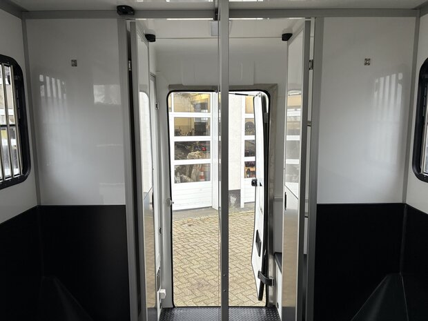 Renault Master Sodiak Imagine Hengstenuitvoering BPM Vrij