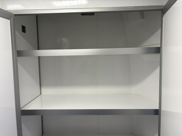 Renault Master Sodiak Imagine Hengstenuitvoering BPM Vrij