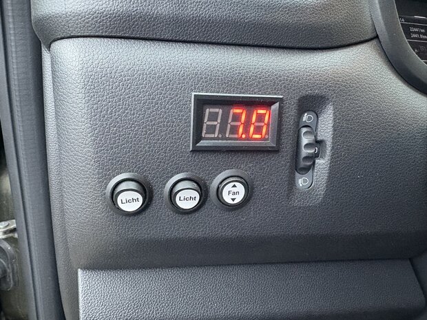 Renault Master Sodiak Imagine Hengstenuitvoering BPM Vrij