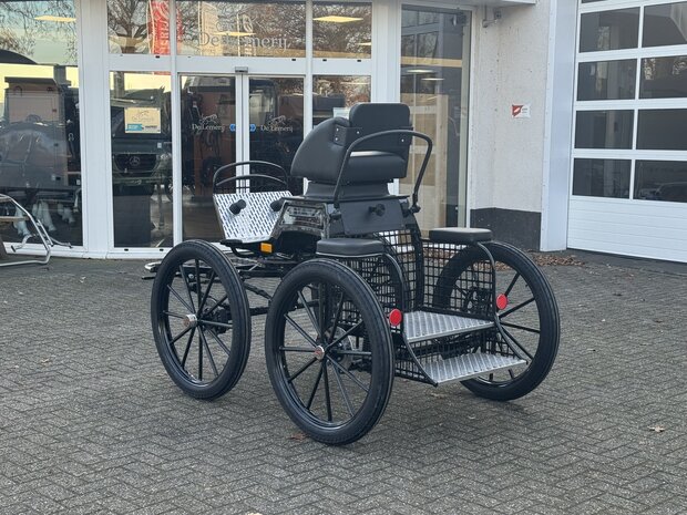 1/2Sp. 050D Trainingswagen 