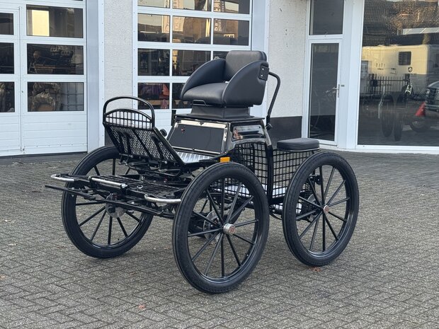 1/2Sp. 050D Trainingswagen 