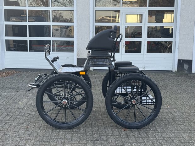 1/2Sp. 050D Trainingswagen 