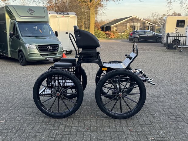 1/2Sp. 050D Trainingswagen 