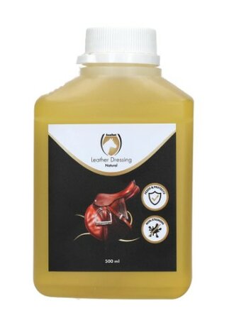 Leder &amp; Zadelolie Excellent 