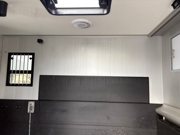 Renault Master Roelofsen Parados Hengstenuitvoering 2023