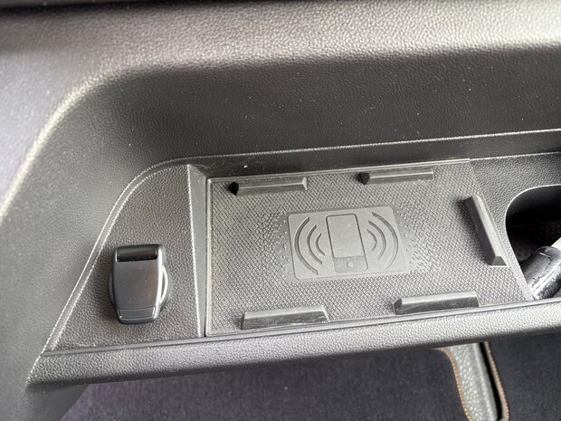 Renault Master Roelofsen Parados Hengstenuitvoering 2023