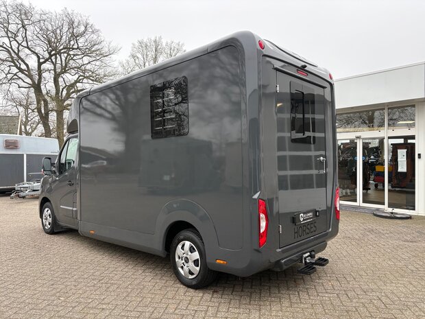 Renault Master STX Hengstenuitvoering 2022