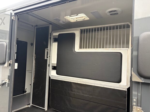 Renault Master STX Hengstenuitvoering 2022