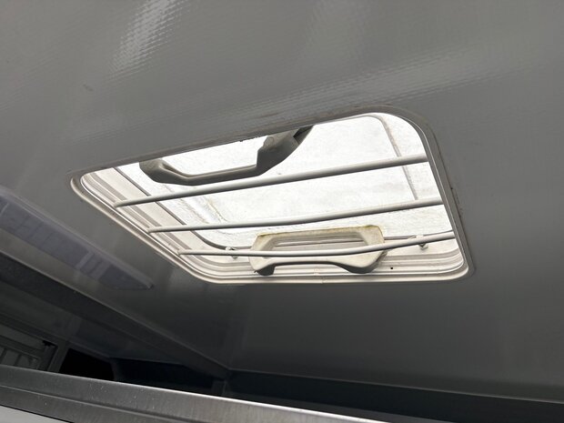 Renault Master STX Hengstenuitvoering 2022