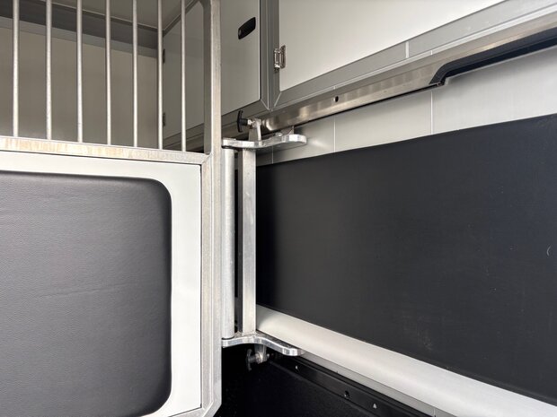 Renault Master STX Hengstenuitvoering 2022