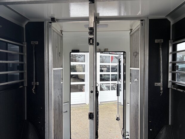Renault Master STX Hengstenuitvoering 2022