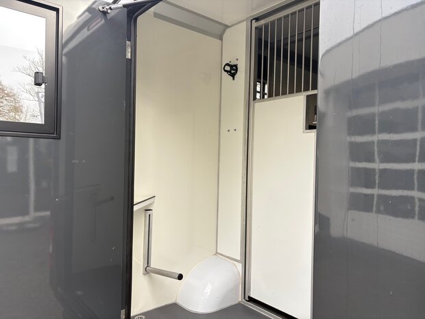 Renault Master STX Hengstenuitvoering 2022