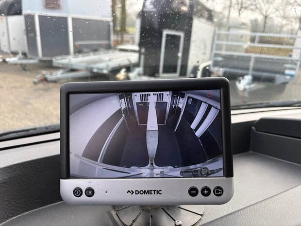 Renault Master STX Hengstenuitvoering 2022