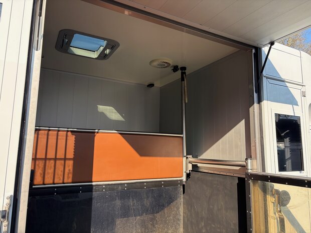 Renault Master Roelofsen Parados Economic 