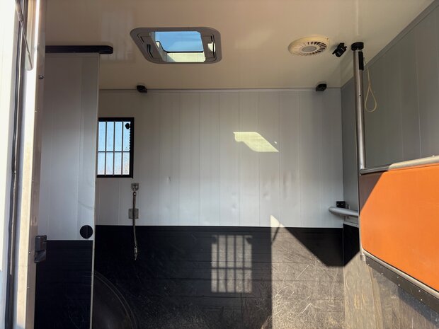 Renault Master Roelofsen Parados Economic 