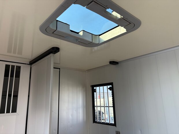 Renault Master Roelofsen Parados Economic 