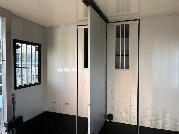 Renault Master Roelofsen Parados Economic 