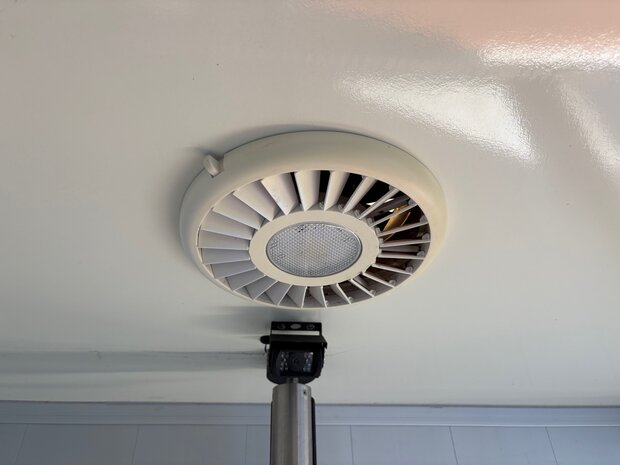 Renault Master Roelofsen Parados Economic 