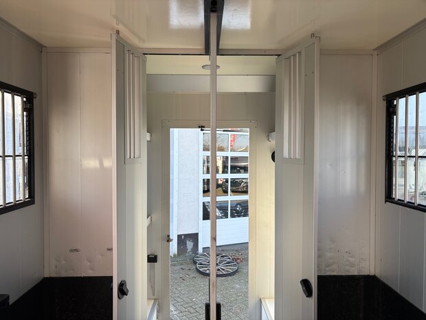 Renault Master Roelofsen Parados Economic 