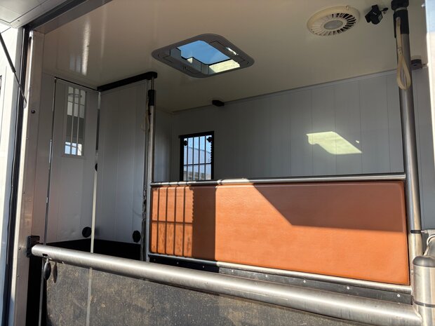 Renault Master Roelofsen Parados Economic 