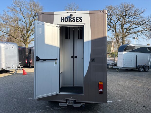 Renault Master Roelofsen Parados Economic 