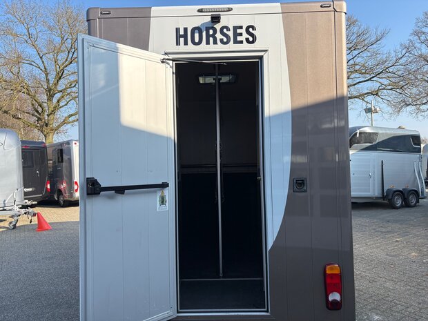 Renault Master Roelofsen Parados Economic 