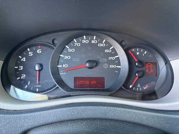 Renault Master Roelofsen Parados Economic 