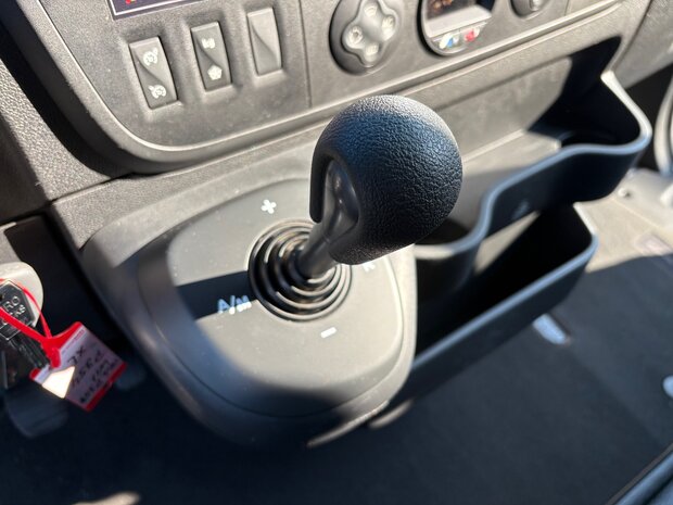 Renault Master Roelofsen Parados Economic 