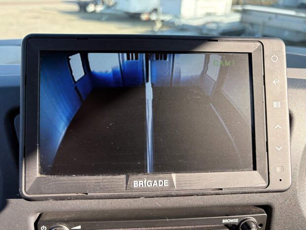 Renault Master Roelofsen Parados Economic 