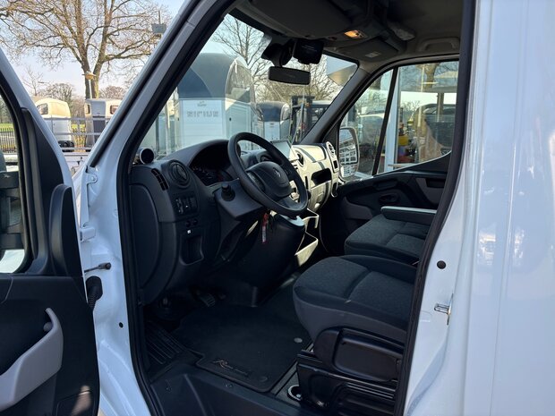 Renault Master Roelofsen Parados Economic 