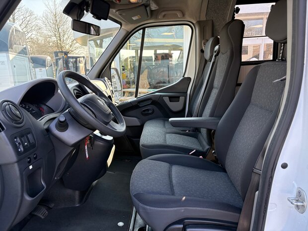 Renault Master Roelofsen Parados Economic 