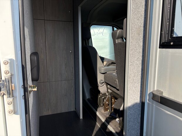 Renault Master Roelofsen Parados Economic 