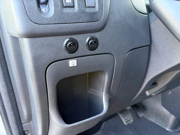 Renault Master Roelofsen Parados Economic 