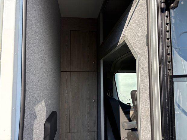 Renault Master Roelofsen Parados Economic 