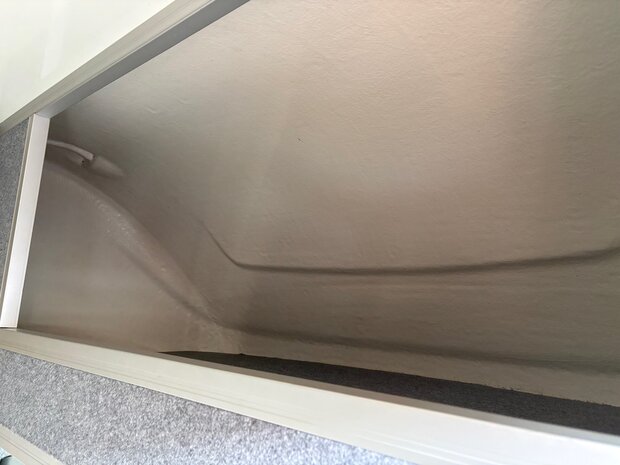 Renault Master Roelofsen Parados Economic 