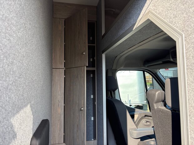 Renault Master Roelofsen Parados Economic 