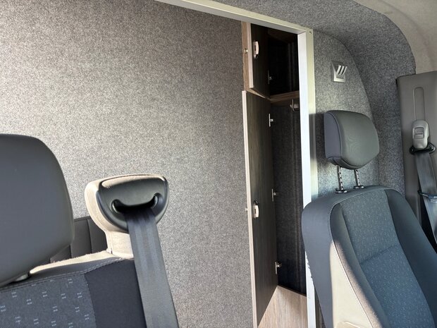 Renault Master Roelofsen Parados Economic 