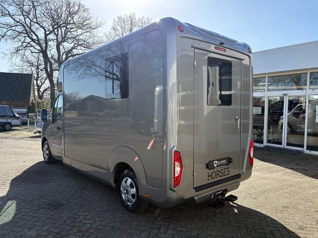 Renault Master STX Hengstenuitvoering Handbak 2024