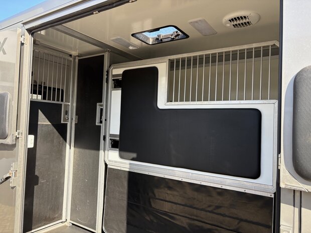 Renault Master STX Hengstenuitvoering Handbak 2024